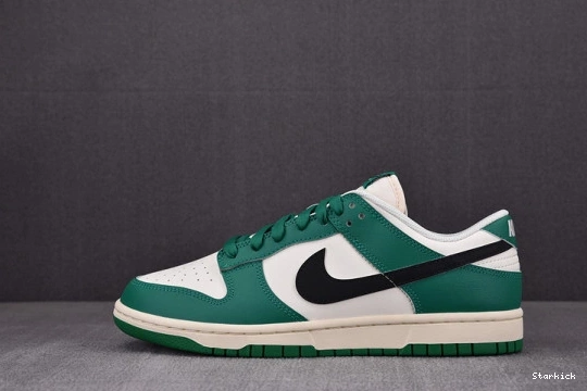 Dunk Malachite SE DR9654-100 Pack Green Nike  Lottery Low 1112